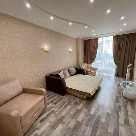 Sea View Kadorr Suite Odessa Esterno foto