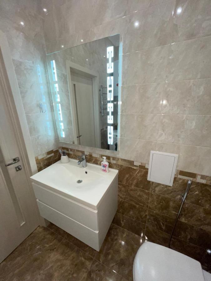Sea View Kadorr Suite Odessa Esterno foto