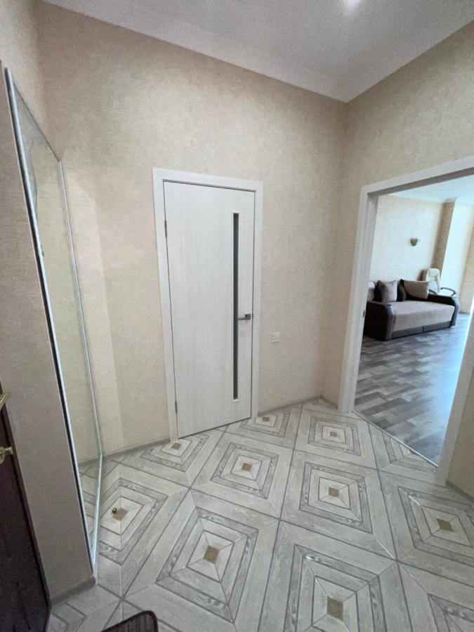 Sea View Kadorr Suite Odessa Esterno foto