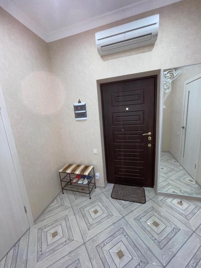 Sea View Kadorr Suite Odessa Esterno foto