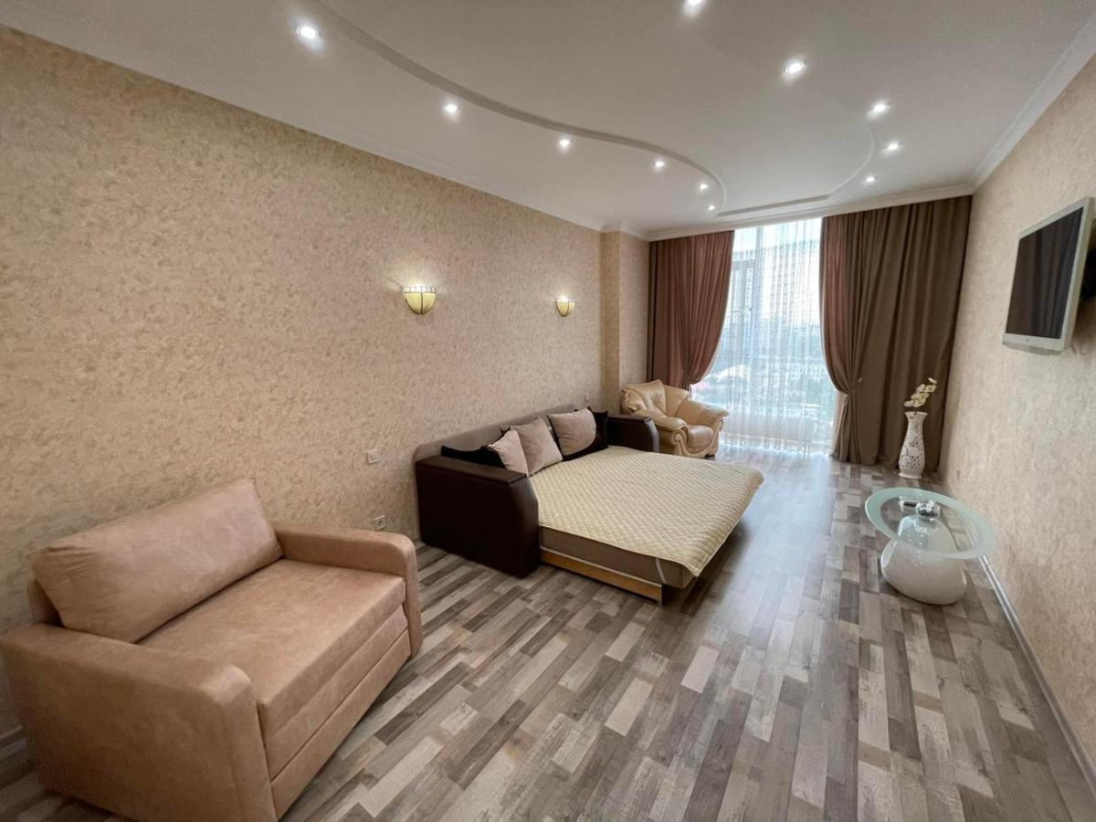 Sea View Kadorr Suite Odessa Esterno foto